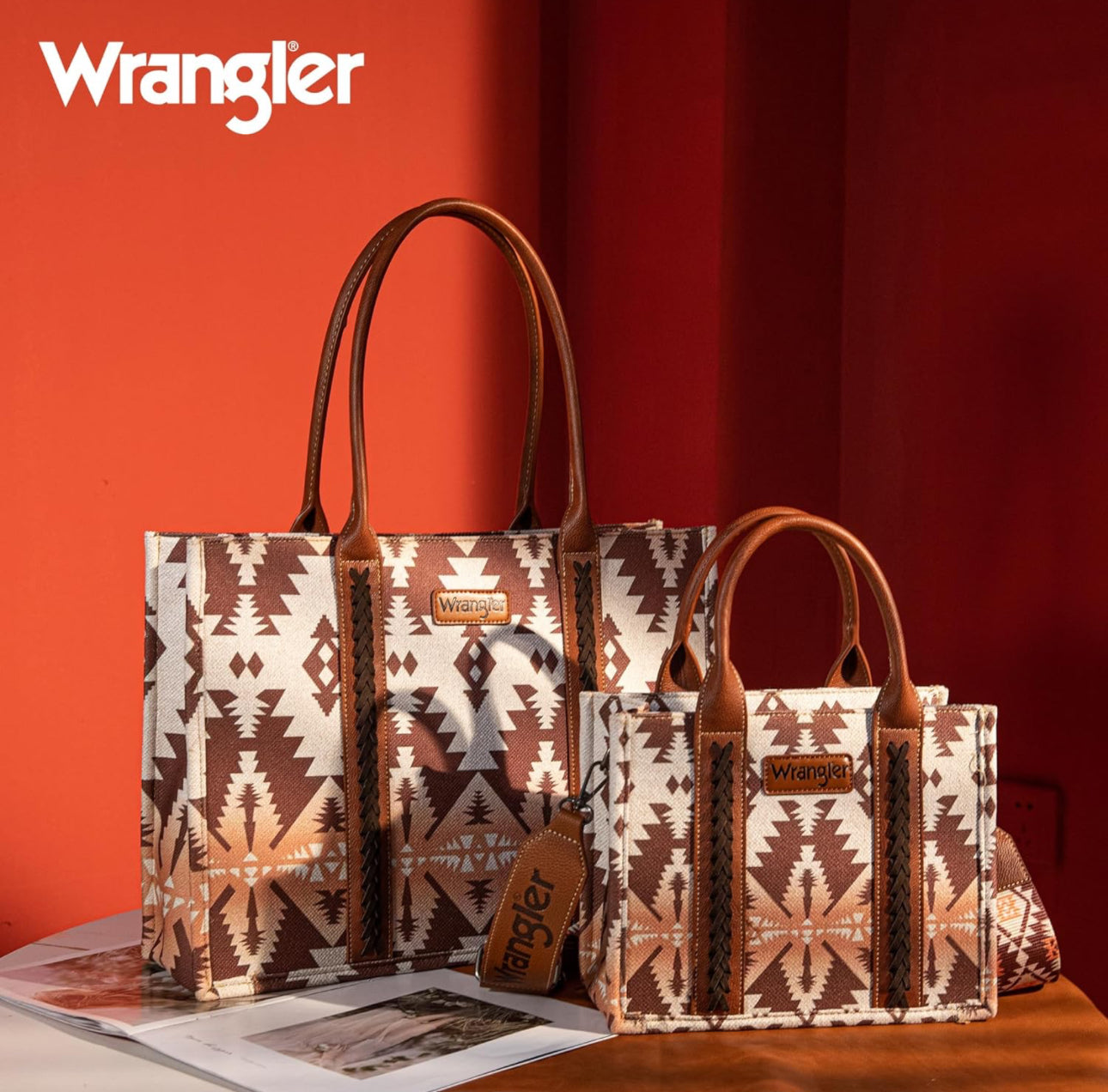 Wrangler Collection