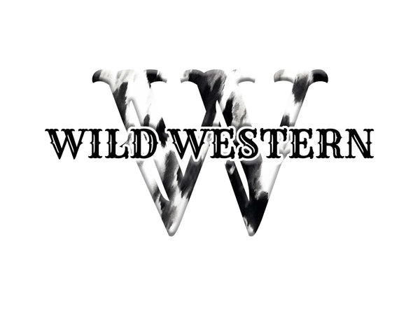 Wild Western